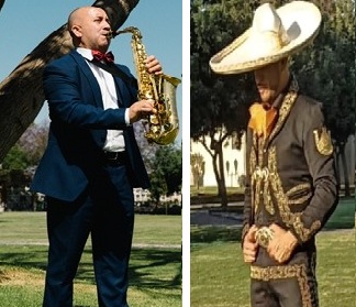 Musicalización