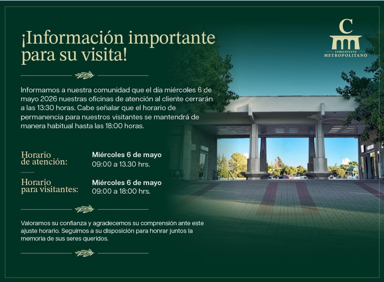 Imagen del servicio
